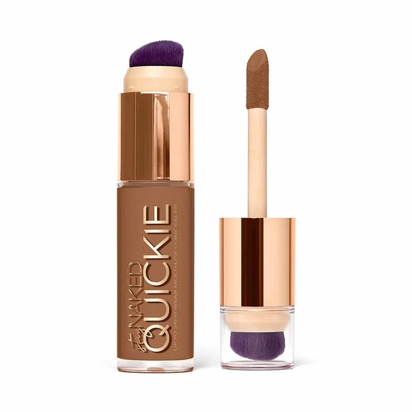 Urban Decay Quickie Concealer in Dark Neutral 70NN - Picture 1 of 5